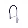 CONTIPRO Zambezi DZA017.5 Single-Lever Kitchen Faucet, Chrome