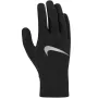Men's Nike Therma-Fit Running Gloves Black Size L
