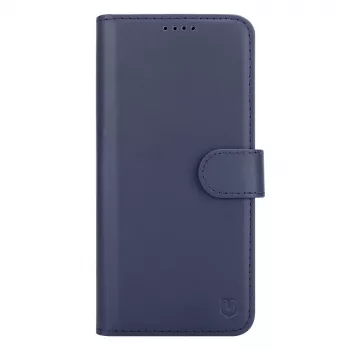 Tactical Book Cover Field Notes Galaxy A27 5G Blue