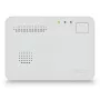 Alecto COA1910 Carbon Monoxide Detector with LCD Display and 7-Year Sensor Life