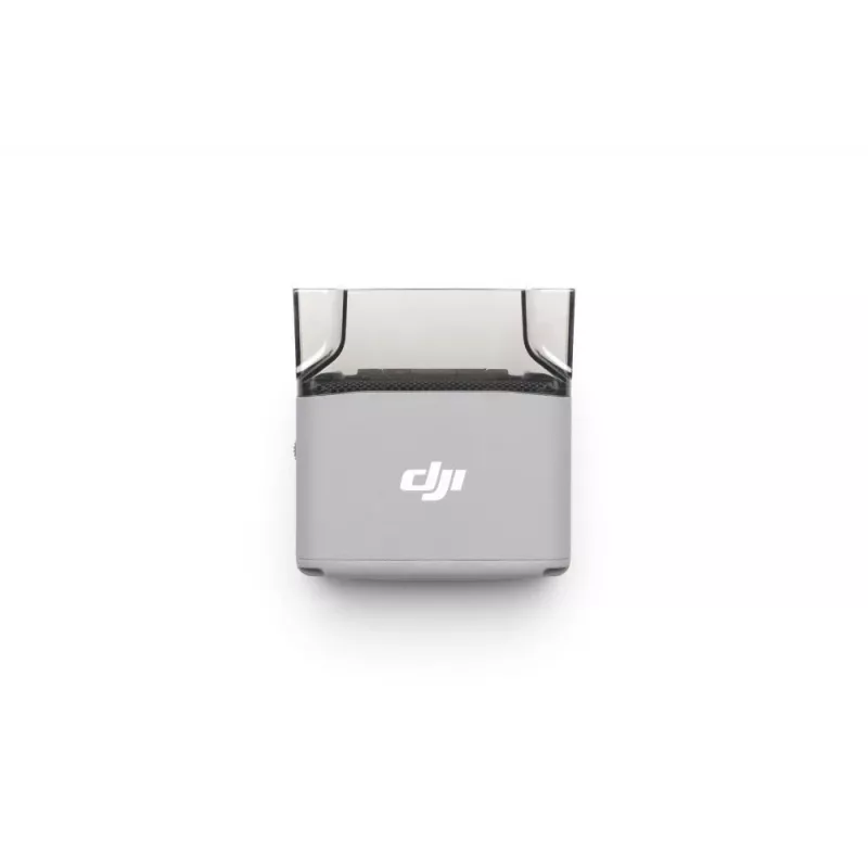 DJI AS1 Speaker for Mavic 2 Enterprise Series - Drone-Mounted Loudspeaker, 100 dB SPL, 100 m Range, OcuSync 2.0, Real-Time Voice & Pre-Recorded Messages