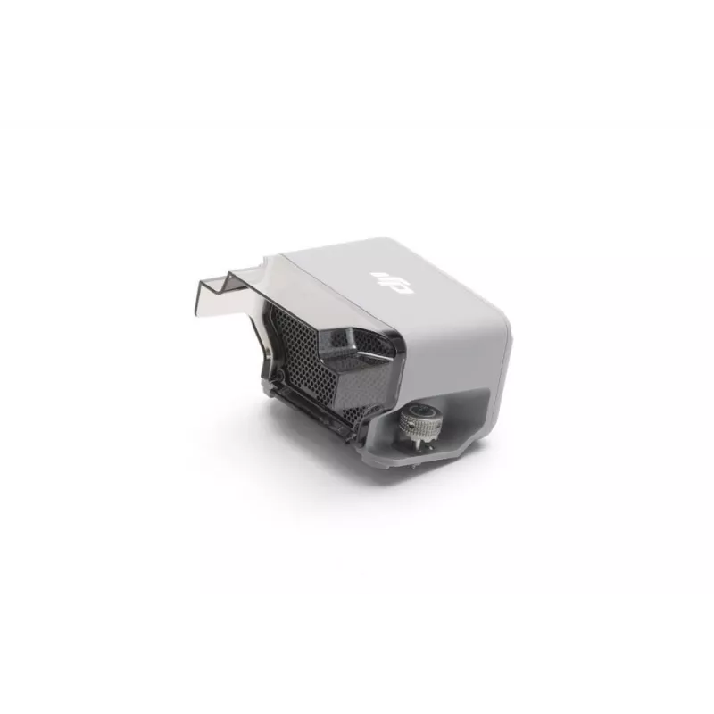DJI AS1 Speaker for Mavic 2 Enterprise Series - Drone-Mounted Loudspeaker, 100 dB SPL, 100 m Range, OcuSync 2.0, Real-Time Voice & Pre-Recorded Messages