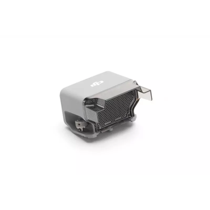 DJI AS1 Speaker for Mavic 2 Enterprise Series - Drone-Mounted Loudspeaker, 100 dB SPL, 100 m Range, OcuSync 2.0, Real-Time Voice & Pre-Recorded Messages