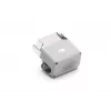 DJI AS1 Speaker for Mavic 2 Enterprise Series - Drone-Mounted Loudspeaker, 100 dB SPL, 100 m Range, OcuSync 2.0, Real-Time Voice & Pre-Recorded Messages