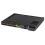 Cisco Catalyst IE9300 Industrial Ethernet Switch with 24 Gigabit SFP Downlink Ports and 4 10G SFP+ Uplink Ports