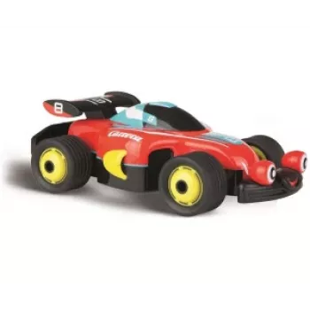 Carrera 2.4GHz Formula Kidz RC Racer 1:20 Scale Ready-to-Run Remote Control Car