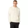 Champion Men's Hooded Sweatshirt Cream 220782 YS084 XL