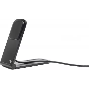 Peak Design Mobile Wireless Charging Stand Qi2 (M-CS-BK-2)