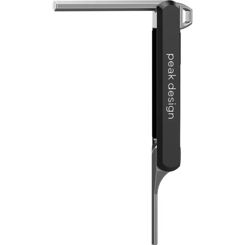 Peak Design Pro Tripod Hex Tool (PTA-U-HX-1)