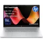 HP OmniBook 3 17-dg0054ngx 17.3 inch Full HD Laptop - Intel Core 5 225U, 8GB RAM, 256GB SSD, FreeDOS, Natural Silver