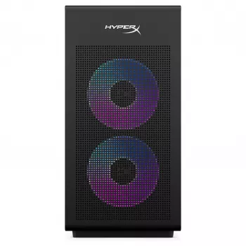 HP HyperX OMEN GT18-0170ng Gaming Desktop PC - Intel Core Ultra 7 270K Plus, 32GB DDR5, 1TB SSD, GeForce RTX 5060 Ti 16GB, FreeDOS