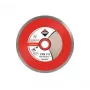 RUBI DIAL DIAM. CPR 115 SUPERPRO Continuous Rim Diamond Blade for Porcelain and Stone