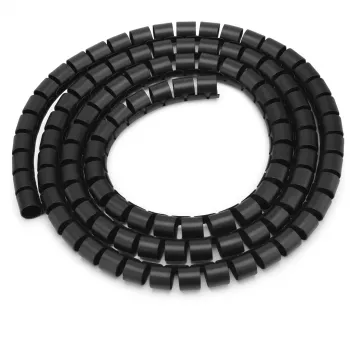 DSIT DS-CB-20 Spiral Cable Organizer, 20 m