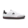 FILIPEK Men's Fila Courtbay Sneakers White-Black FFM0365 13036 Size 42