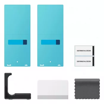Samsung Anti-Reflecting Protective Film for Galaxy Z Fold 8 Ultra
