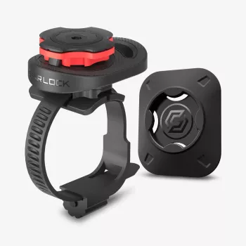 Spigen Car Phone Holder Universal Dashboard Desk Mount Adhesive Reusable Gel Pad Black