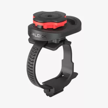 Spigen Car Phone Holder Universal Dashboard Desk Mount Adhesive Reusable Gel Pad Black