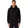 Champion Men's Hoodie Sweatshirt Black 220783 KK001 M