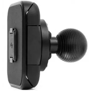 Peak Design M-MM-AF-BK-1 Universal Adapter for Mobile Ecosystem - Black