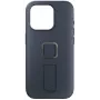 Peak Design Mobile Everyday Loop Case for Apple iPhone 15 Pro Max, midnight (M-LC-BL-MN-2)
