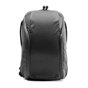 Peak Design Everyday Backpack 20L Black (BEDBZ-20-BK-3)