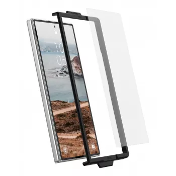 Urban Armor Gear Tempered Glass Screen Protector for Samsung Galaxy Z Fold5