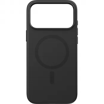Tech21 EvoPulse Fauxven MagSafe Case for iPhone 18 Pro Max Black