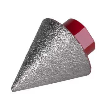 RUBI Diamond Tapered Reamer 2-35mm