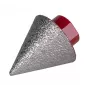 RUBI Diamond Tapered Reamer 2-35mm