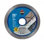 RUBI TVA 85 SUPERPRO MINI VIPER Continuous Rim Diamond Blade 85 mm x 15 mm