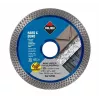 RUBI TVA 85 SUPERPRO MINI VIPER Continuous Rim Diamond Blade 85 mm x 15 mm