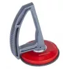 RUBI Suction Cup for Rough Surfaces 120mm 40kg Lever-Actuated Vacuum Lifter