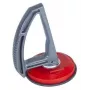RUBI Suction Cup for Rough Surfaces 120mm 40kg Lever-Actuated Vacuum Lifter