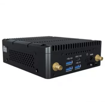 ELO TOUCH SYSTEMS E346334 Backpack Computer Intel Core Ultra 5 125U 16GB RAM 256GB SSD No OS Wi-Fi 6E