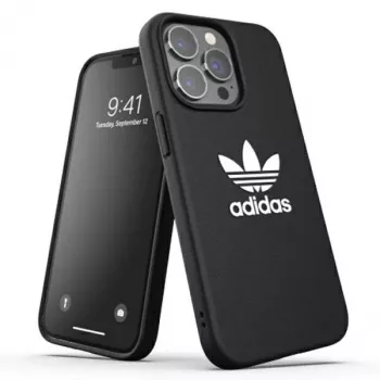 Adidas Originals Moulded Case Basic for iPhone 13 Pro / 13 6.1 inch Black
