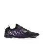 Joma Maxima Indoor 2631 Indoor Football Shoes Black Fuchsia Size 40