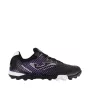 Joma Maxima 2631 Turf Football Boots Black Size 42