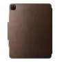 Nomad Modern Leather Folio Plus for iPad Air 13 / iPad Pro 12.9 - Black