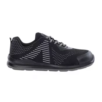 Safety Shoes Ardon Flytex S1P Black Size 43