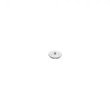 Manfrotto 400PL-LOW Low-Profile Quick Release Plate for RC4 Geared Heads