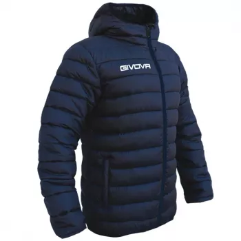 Givova Olanda Training Jacket Navy Blue G013 0004