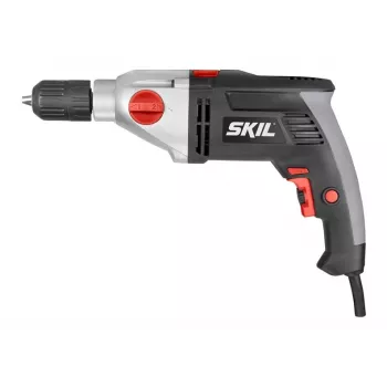 SKIL 1024AA 900W Impact Drill with Carrying Case