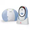 Alecto DECT Baby Monitor with Full ECO Mode, without Camera, Blue