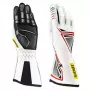 Sabelt G39 Sim Racing Gloves - Size S, White