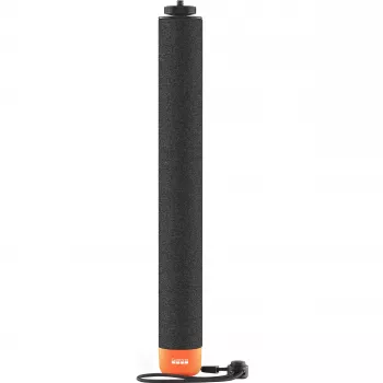 GoPro 32in 80cm Floating Extension Pole with Hand Wrist Strap MAX2 (AFHGM-011)