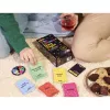 Just Play Let's Get Deep - The Ultimate Date Night Game, 400 Conversation Cards for Couples, 3 Levels: Ice Breaker, Deep, Deeper, 2+ Players, Ages 17+