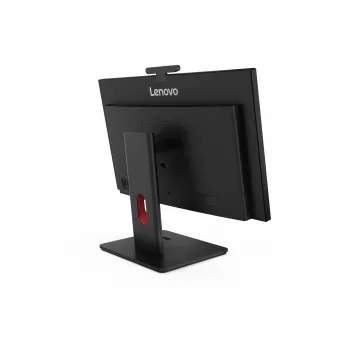 Lenovo ThinkCentre M70a Gen 6 13AY All-in-One PC - Intel Core i5-12500, 16GB RAM, 512GB SSD, 21.5 inch FHD IPS, Windows 11 Pro, Wi-Fi 6, Black