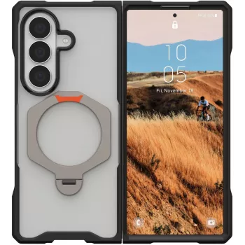 UAG Mouve Case for Samsung Galaxy S24 Ultra – Ice