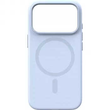 Tech21 EvoPulse Fauxven MagSafe Case for iPhone 18 Pro - Sable