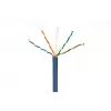 DSIT DANICOM DC-UTP6A-100S-DCA CAT6A U/UTP Solid Conductor Cable, 100 m, LSZH (Dca)
